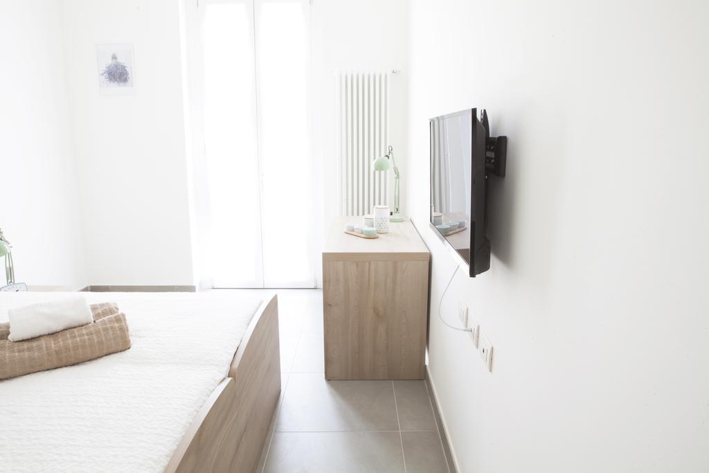 Alessia'S Flat - Buenos Aires Daire Milano Dış mekan fotoğraf